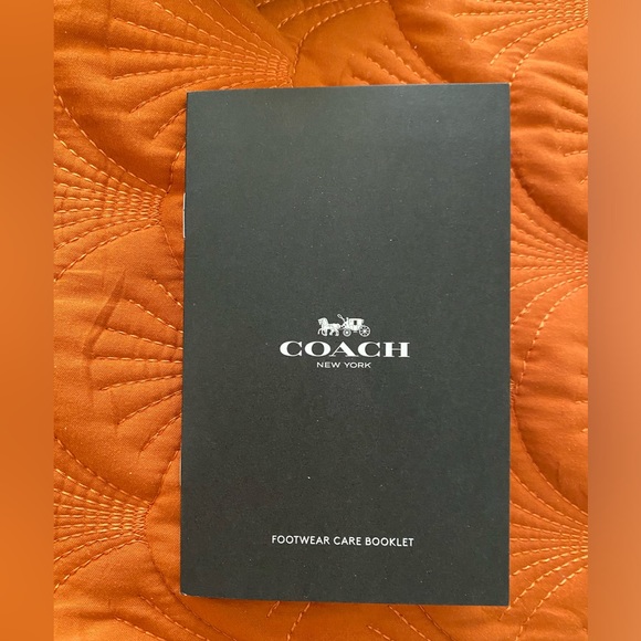 COACH CTYSL MSH RNNR - Picture 7 of 10